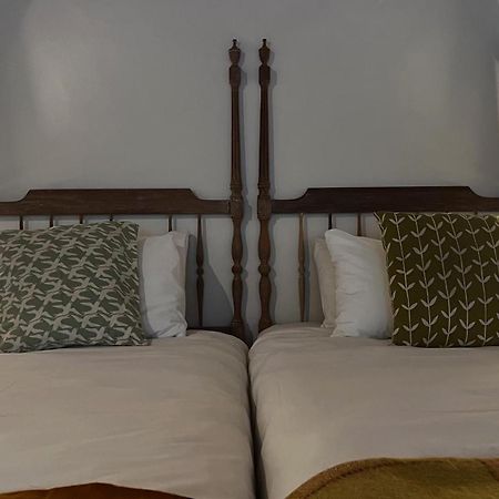 Wessels House Studio Cape Town Bilik gambar