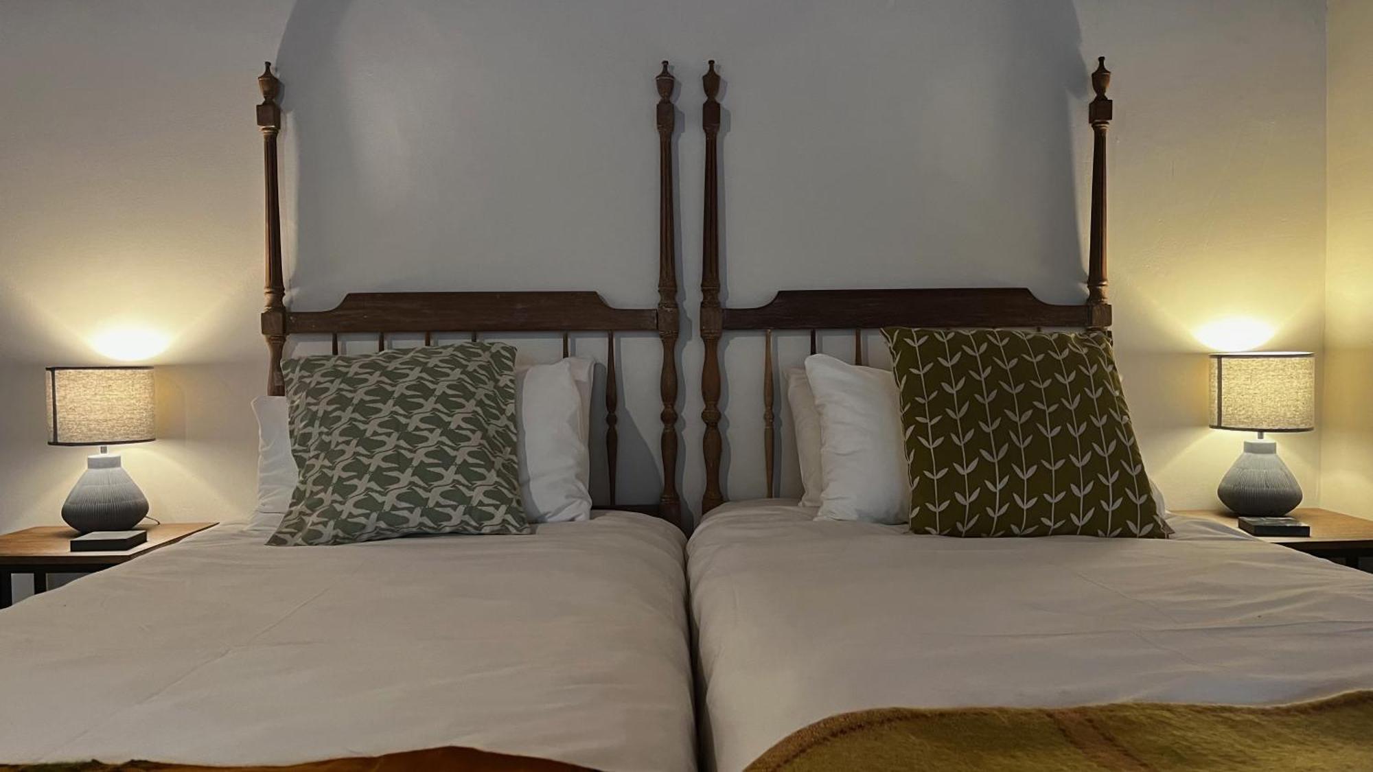 Wessels House Studio Cape Town Bilik gambar