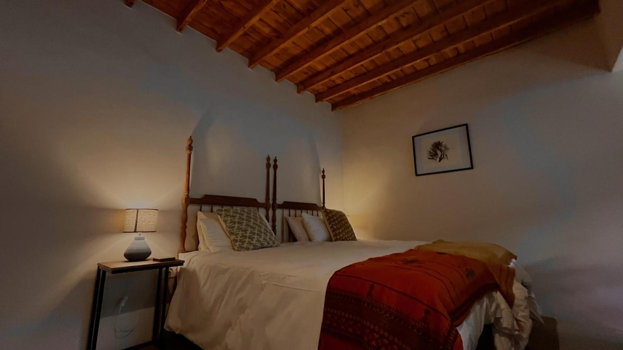 Wessels House Studio Cape Town Bilik gambar