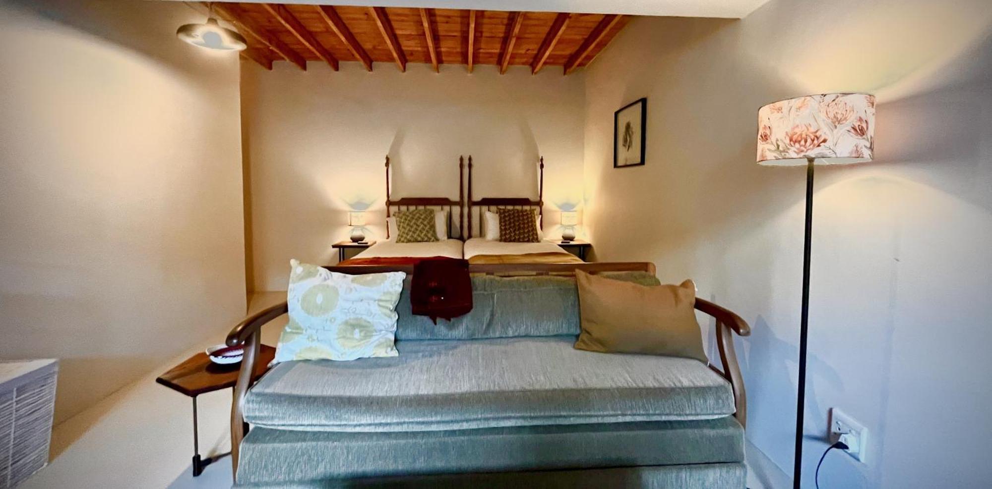 Wessels House Studio Cape Town Bilik gambar