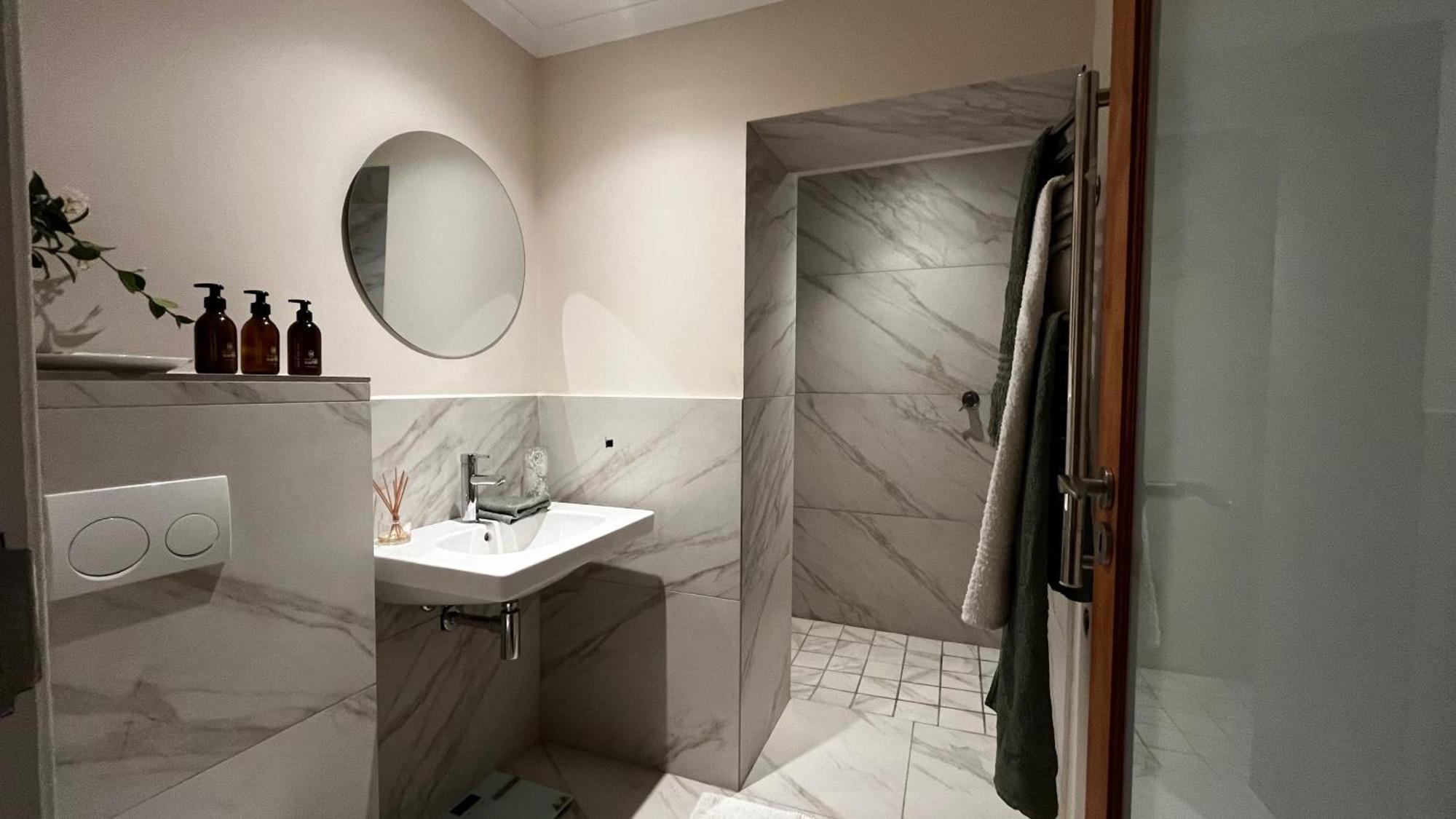 Wessels House Studio Cape Town Bilik gambar