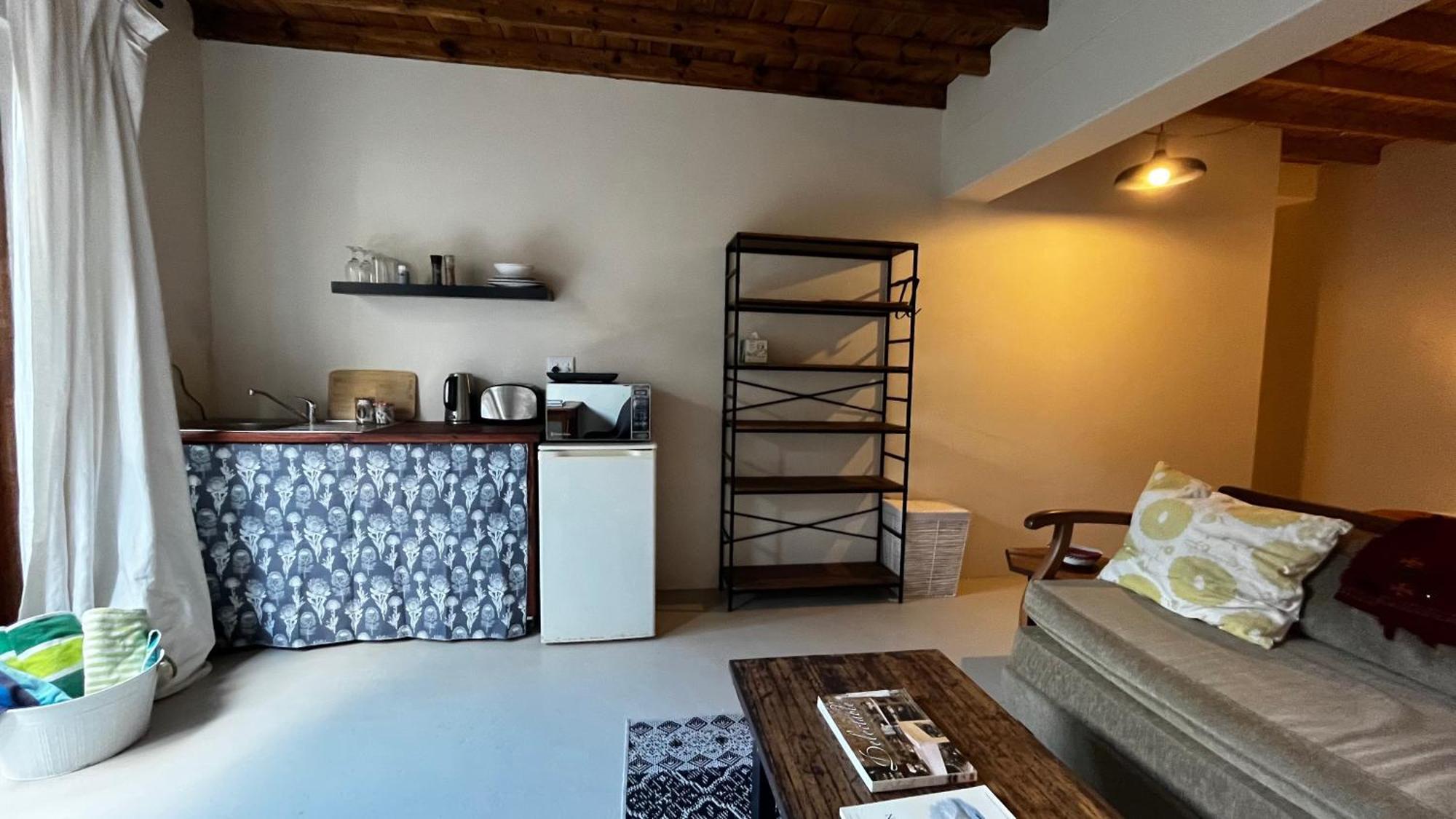 Wessels House Studio Cape Town Bilik gambar
