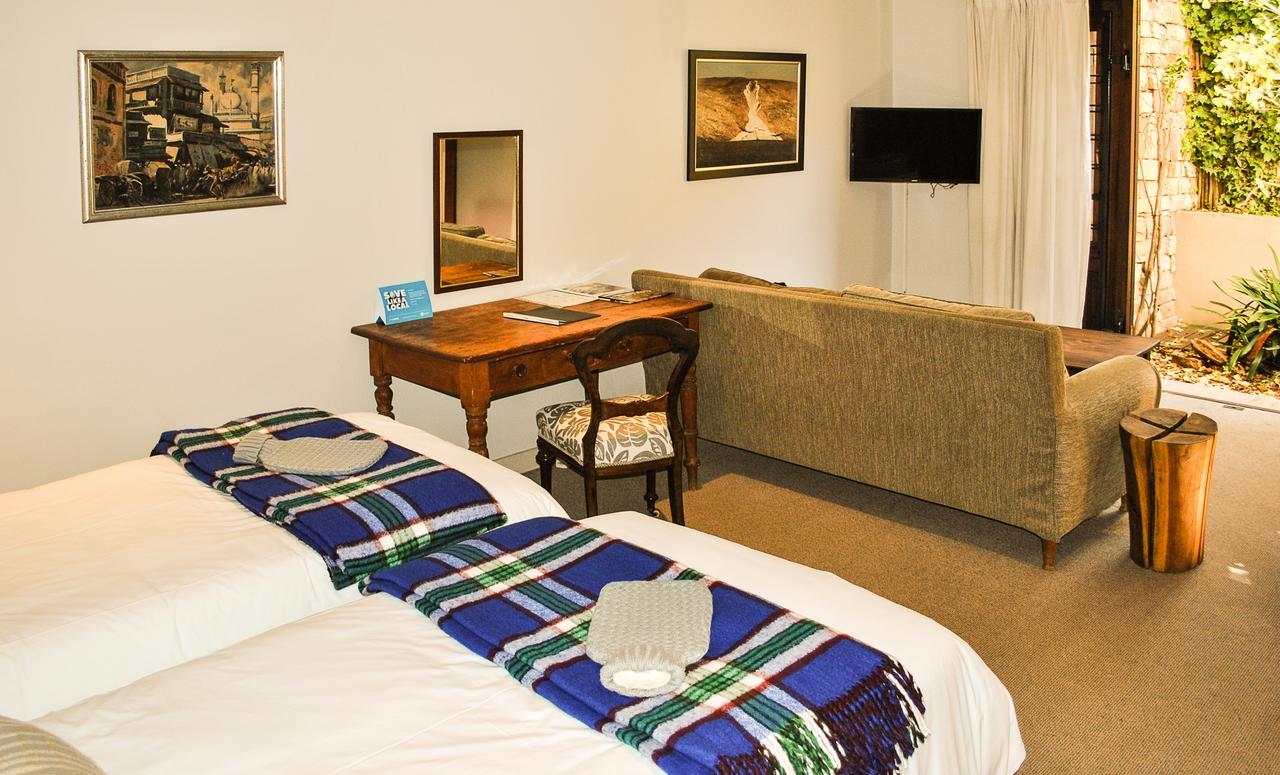 Wessels House Studio Cape Town Luaran gambar