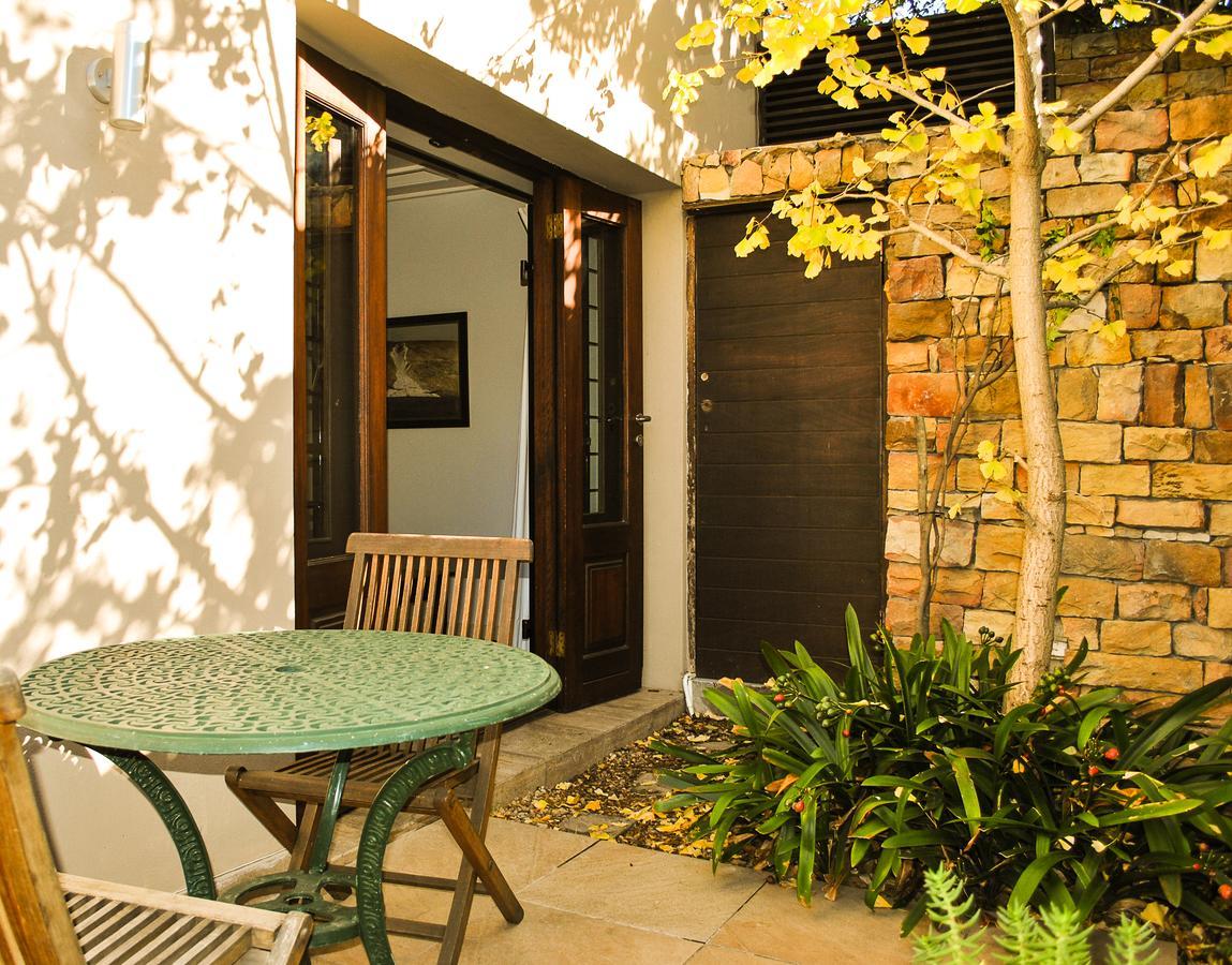 Wessels House Studio Cape Town Luaran gambar