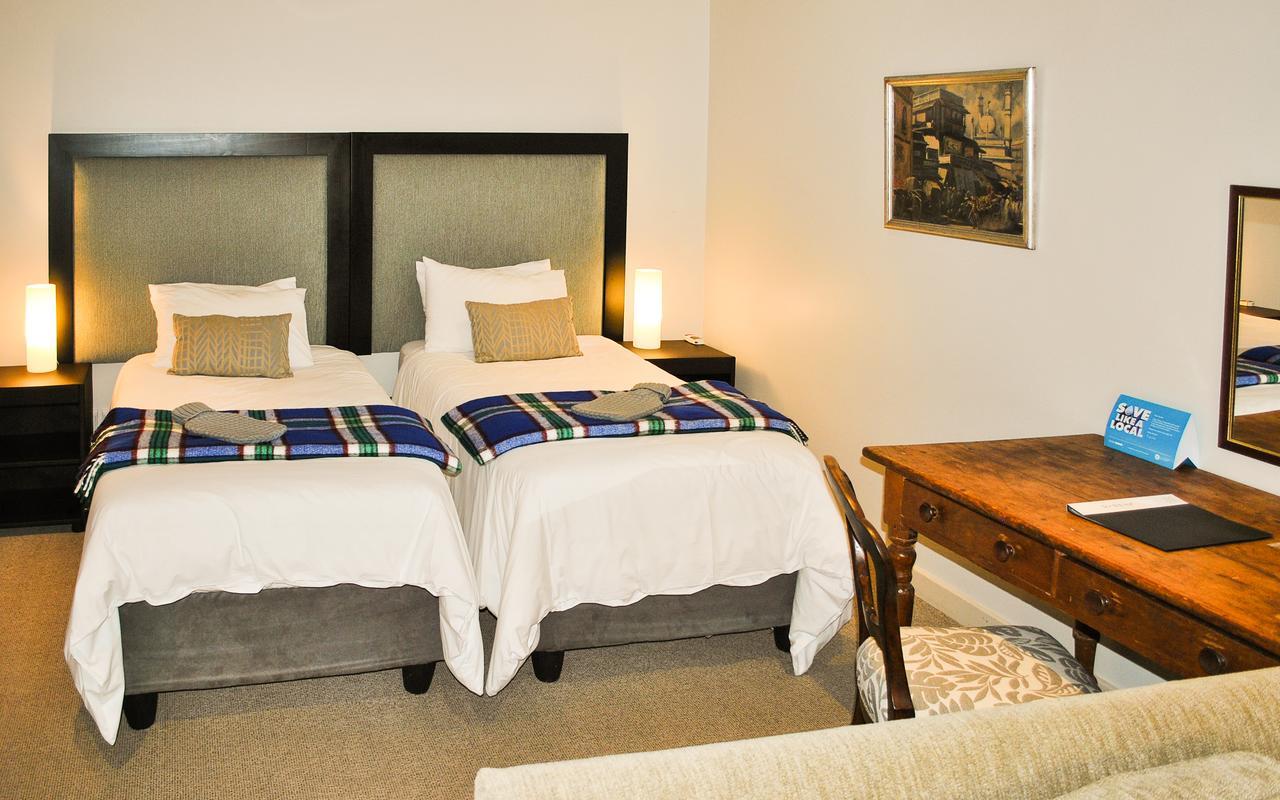 Wessels House Studio Cape Town Luaran gambar