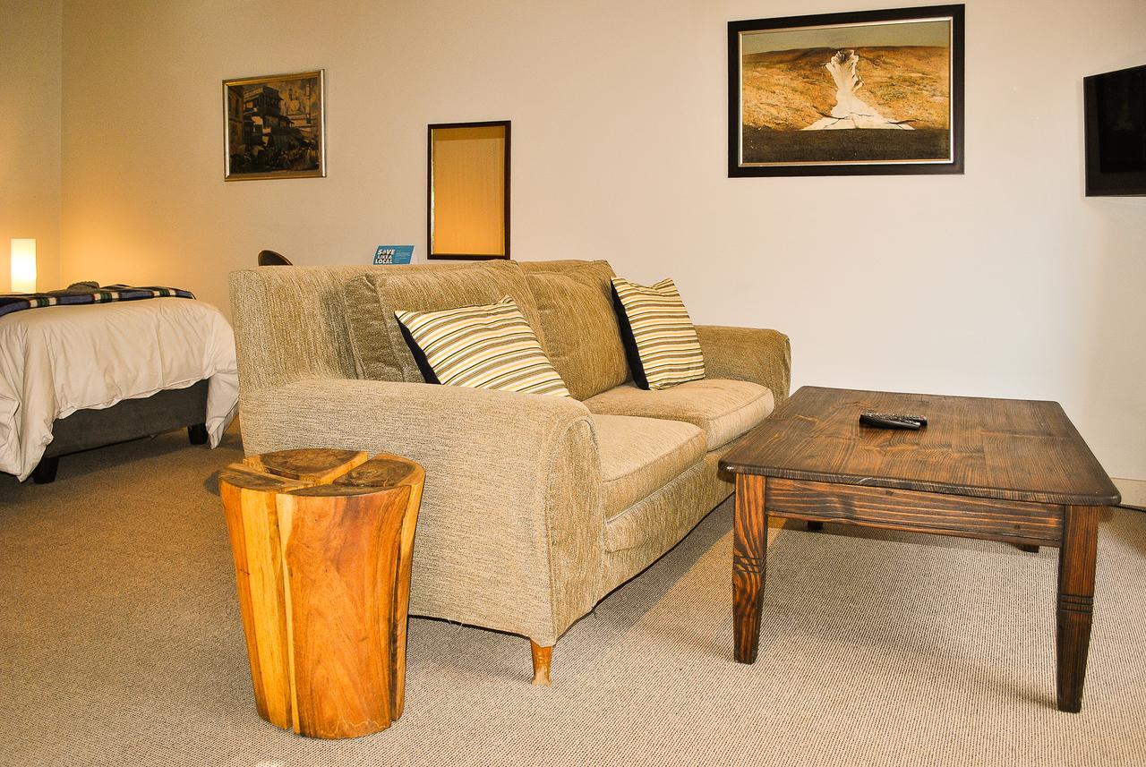 Wessels House Studio Cape Town Luaran gambar