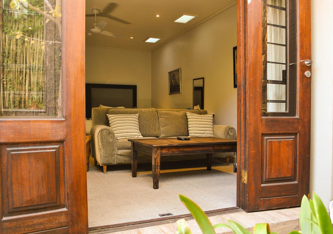Wessels House Studio Cape Town Luaran gambar